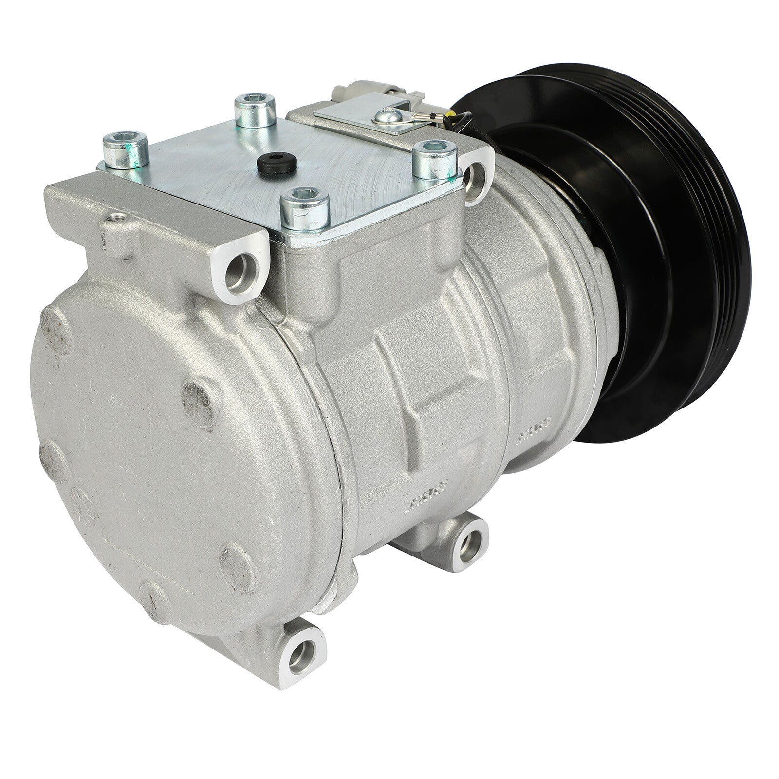 AC A/C Compressor For Toyota Camry 1987-2000 2001 For Solara 1999-2000 2001 6B93BC-57