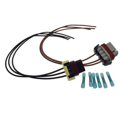 Headlight Turn Signal Wiring Harness Kit for Freightliner Columbia Truck 2005-14 6B93BC-57