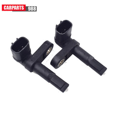 2Pcs Front LH RH ABS Wheel Speed Sensor For Lexus GS350 IS250 IS350 LS460 LS600H 6B93BC-57