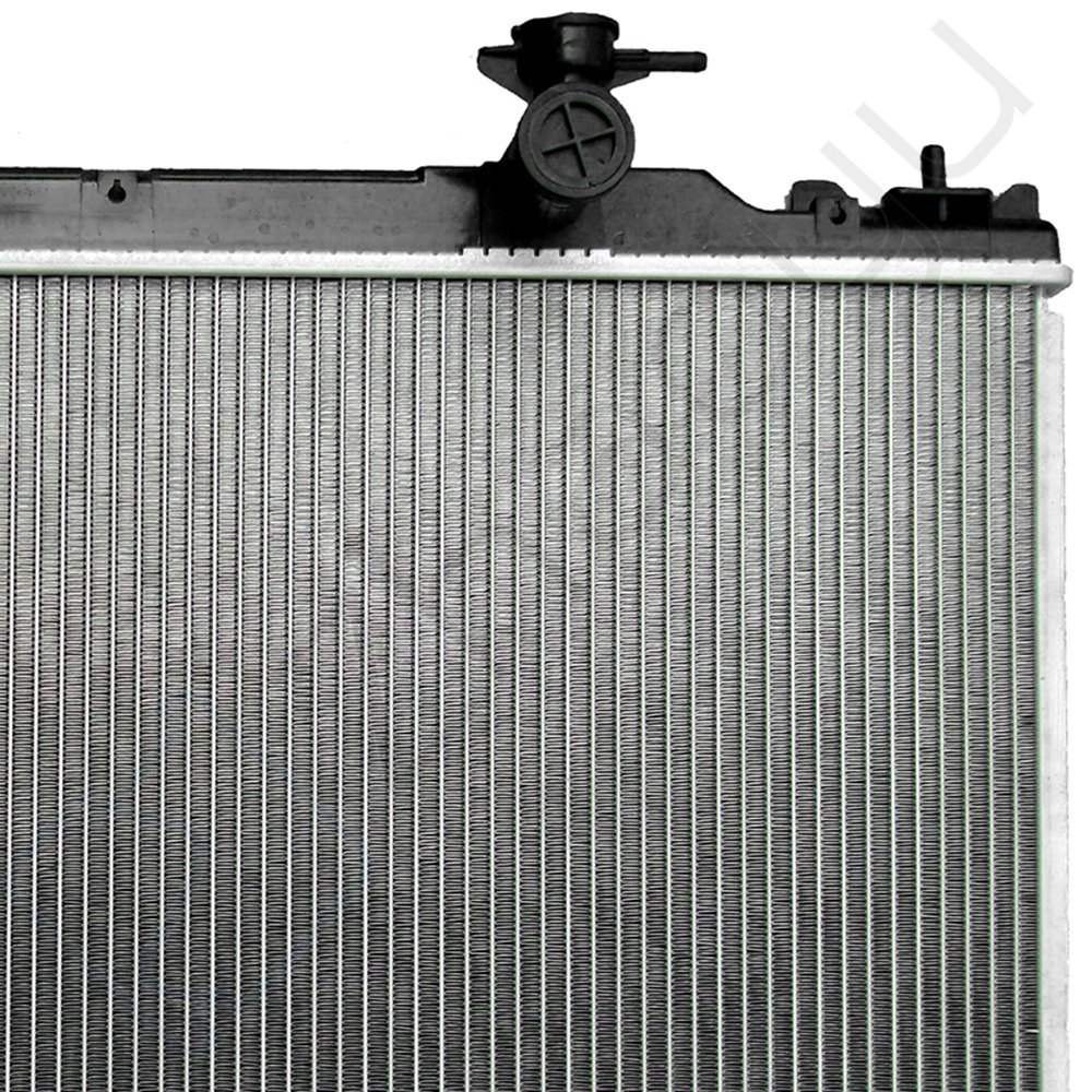 Aluminum Radiator Replacement For 2004-2006 Toyota Camry Solara 2.4 L4 CU2437 6B93BC-57