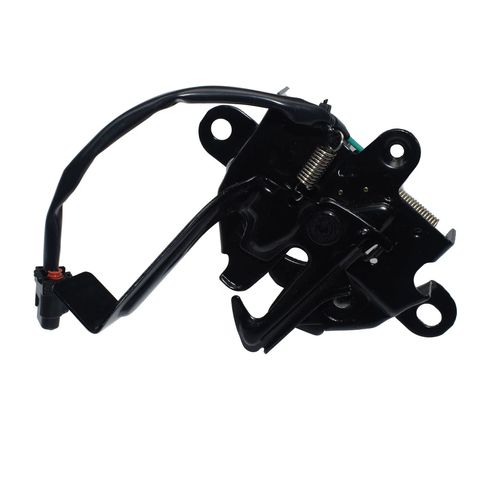 Hood Latch Lock 5351053100 for Lexus IS250 IS350 2014 2015 LX1234126 6B93BC-57