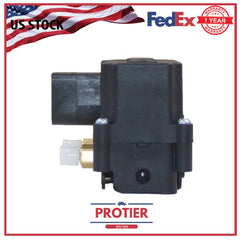 Air Suspension Solenoid Valve for 09-16 BMW 535I/ 10-17 535I GT/ 535I GT XDRIVE 6B93BC-57