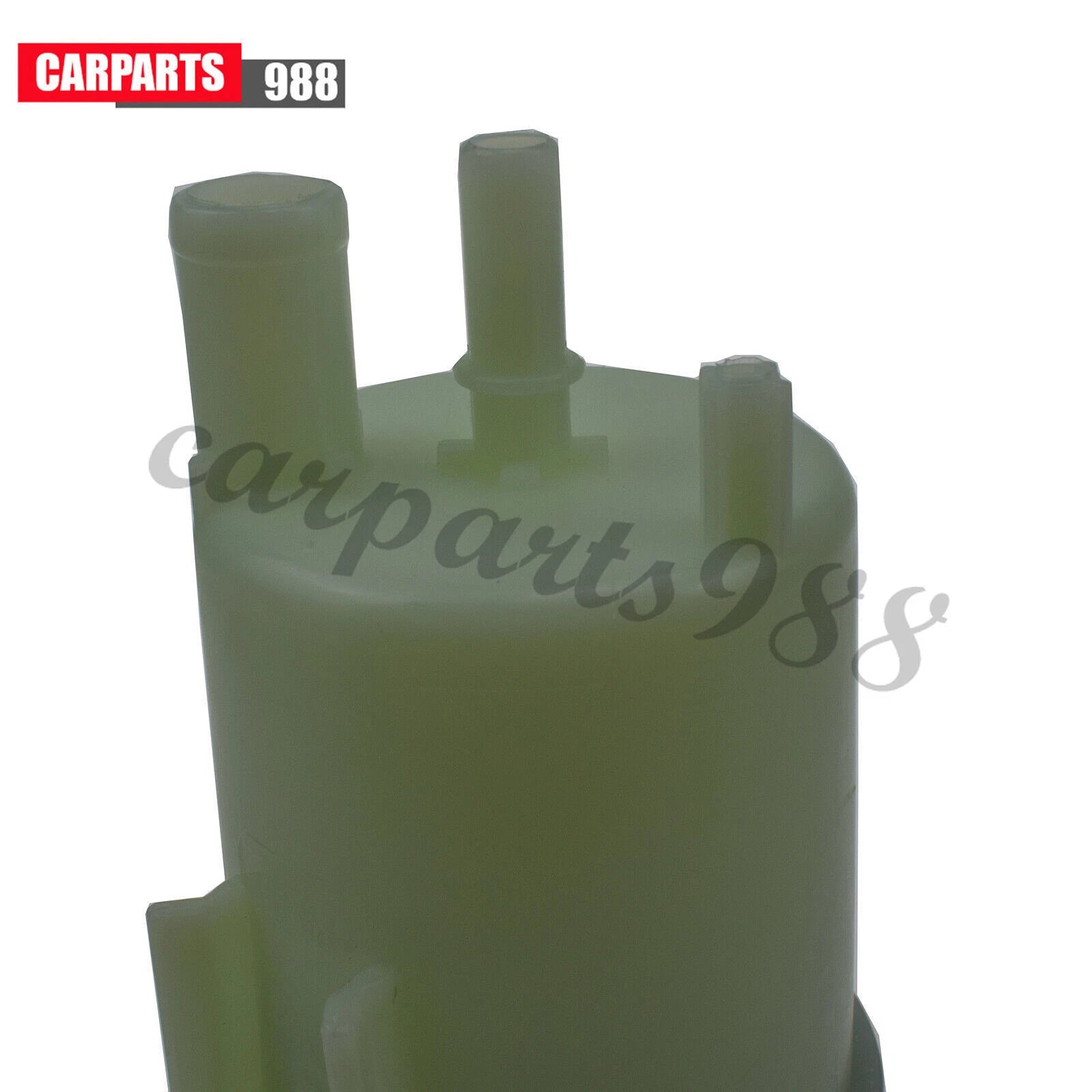 Power Steering Fluid Reservoir with Cap For Land Rover LR2 2008-2015 LR000578 6B93BC-57