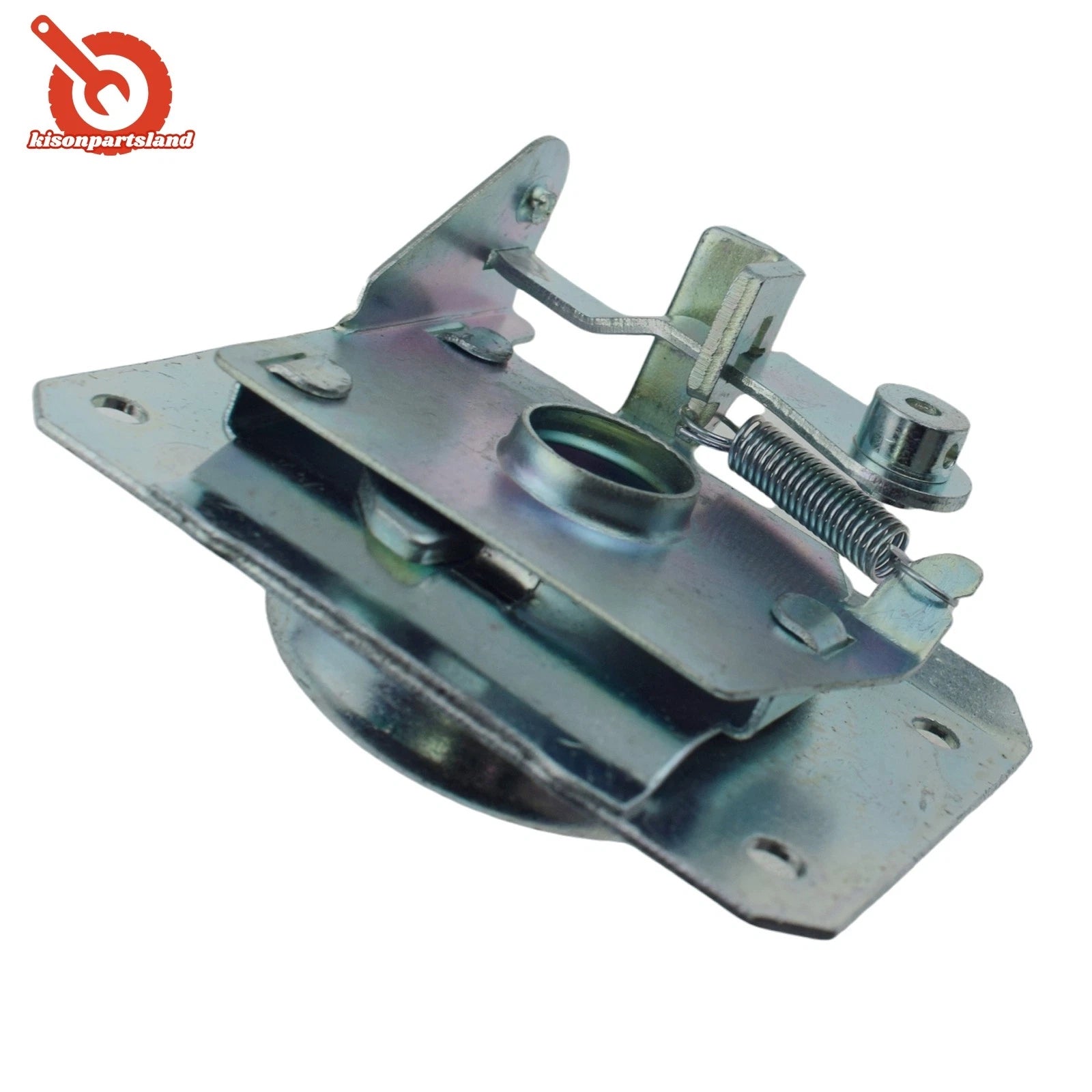 Front Lower Hood Latch Lock for VW Beetle 1969-77 Super Beetle 71-79 152823509B 6B93BC-57