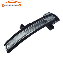 Passenger Right Side Mirror Indicator Turn Signal Light For KIA RIO 2017-2022 6B93BC-57
