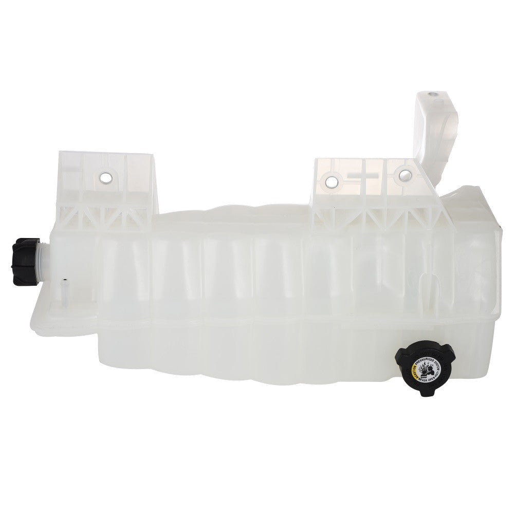 For Kenworth 2013-2018 T680 2014-2018 T880 Coolant Reservoir Tank w/ Cap 6B93BC-57