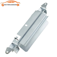 8127895J07 Car Outer Tailgate Rear Door Handle Chrome for Toyota Hiace 1989-2004