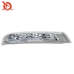 Left LED Side Mirror Indicator Signal Lamp Repeater For 07-12 Hyundai Santa Fe 6B93BC-57
