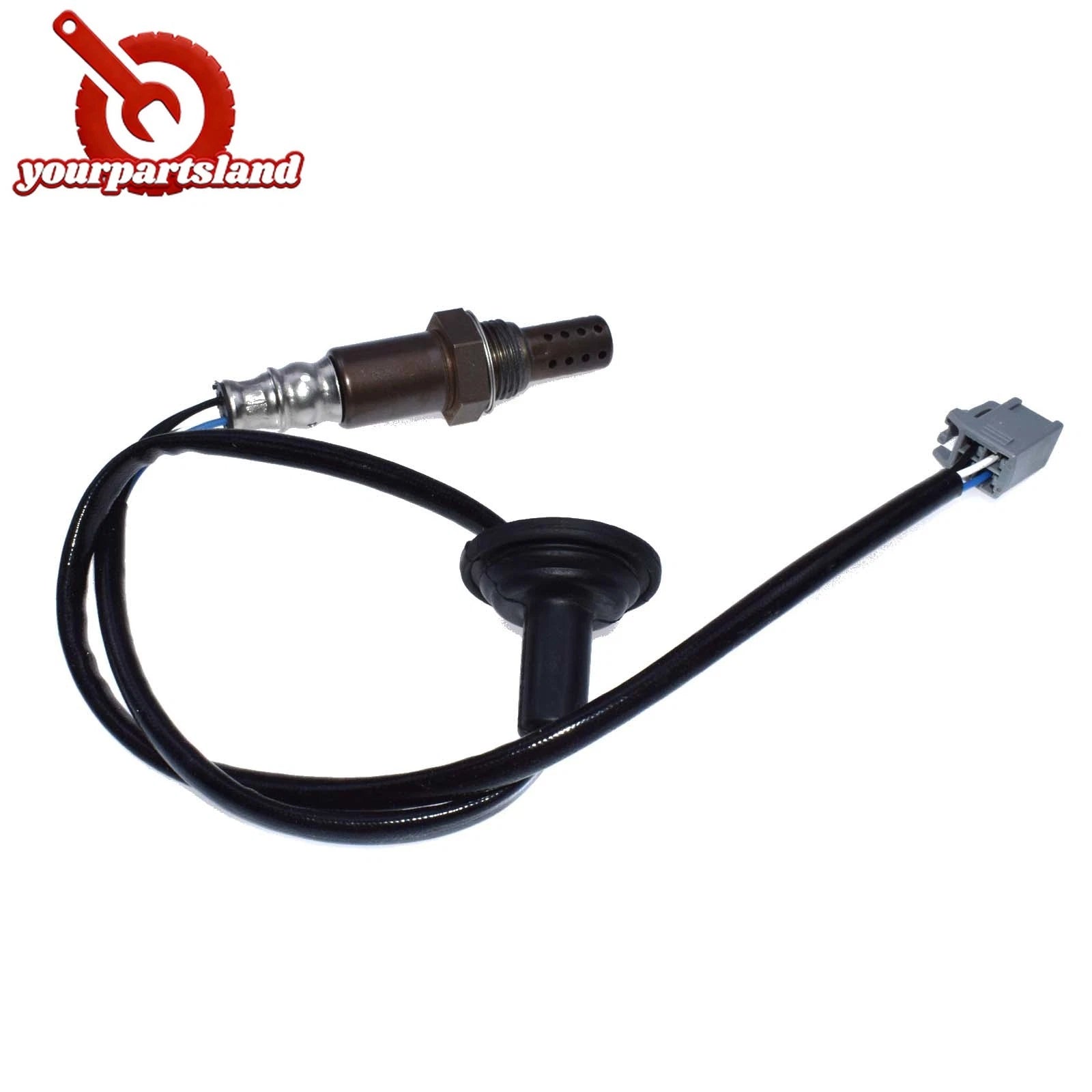 Oxygen Sensor Downstream For 2003-08 Toyota Corolla Matrix Pontiac Vibe 1.8L L4 6B93BC-57