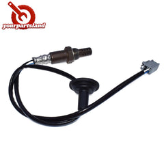 Oxygen Sensor Downstream For 2003-08 Toyota Corolla Matrix Pontiac Vibe 1.8L L4 6B93BC-57