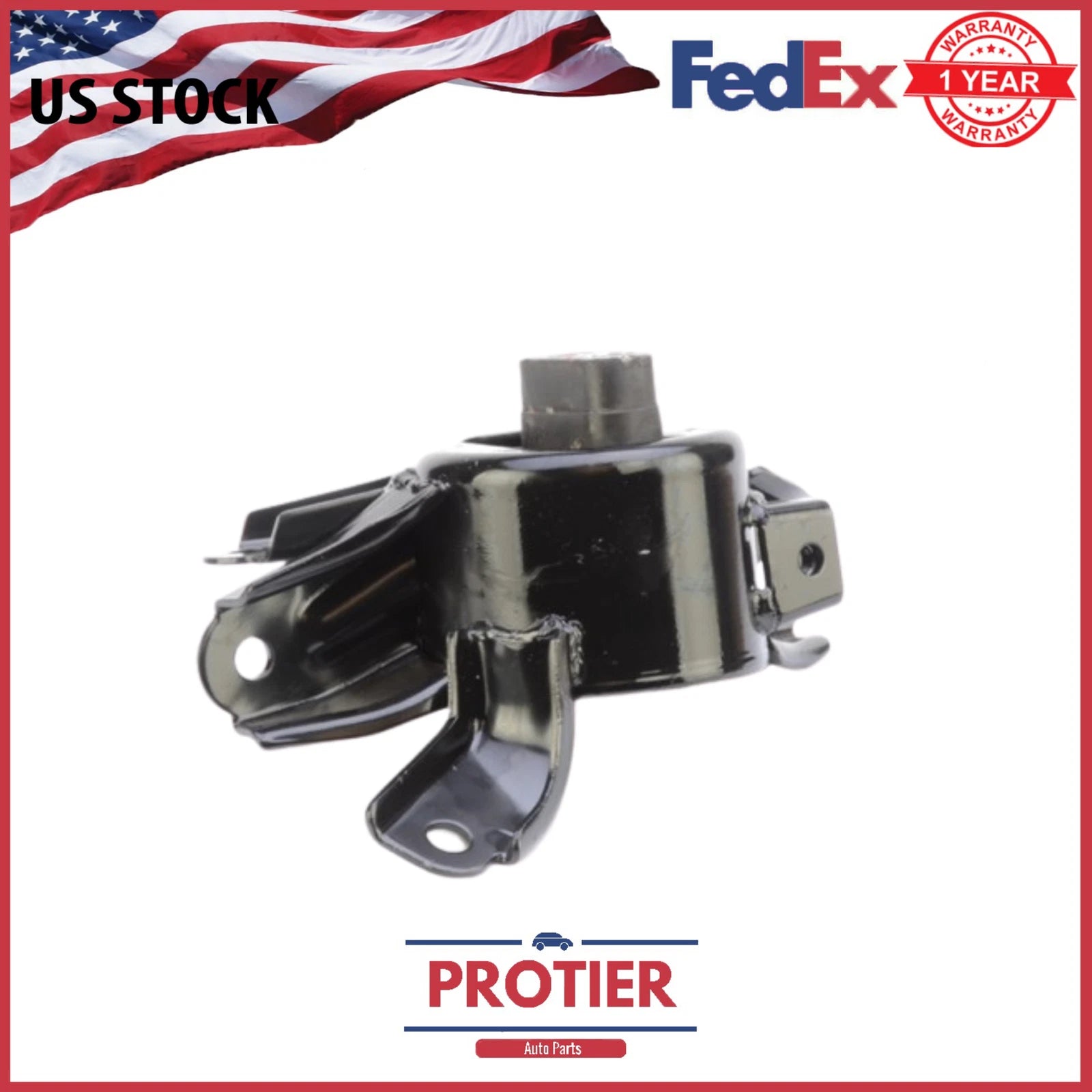 Manual Transmission Mount for 2014-2019 Kia Soul 6B93BC-57