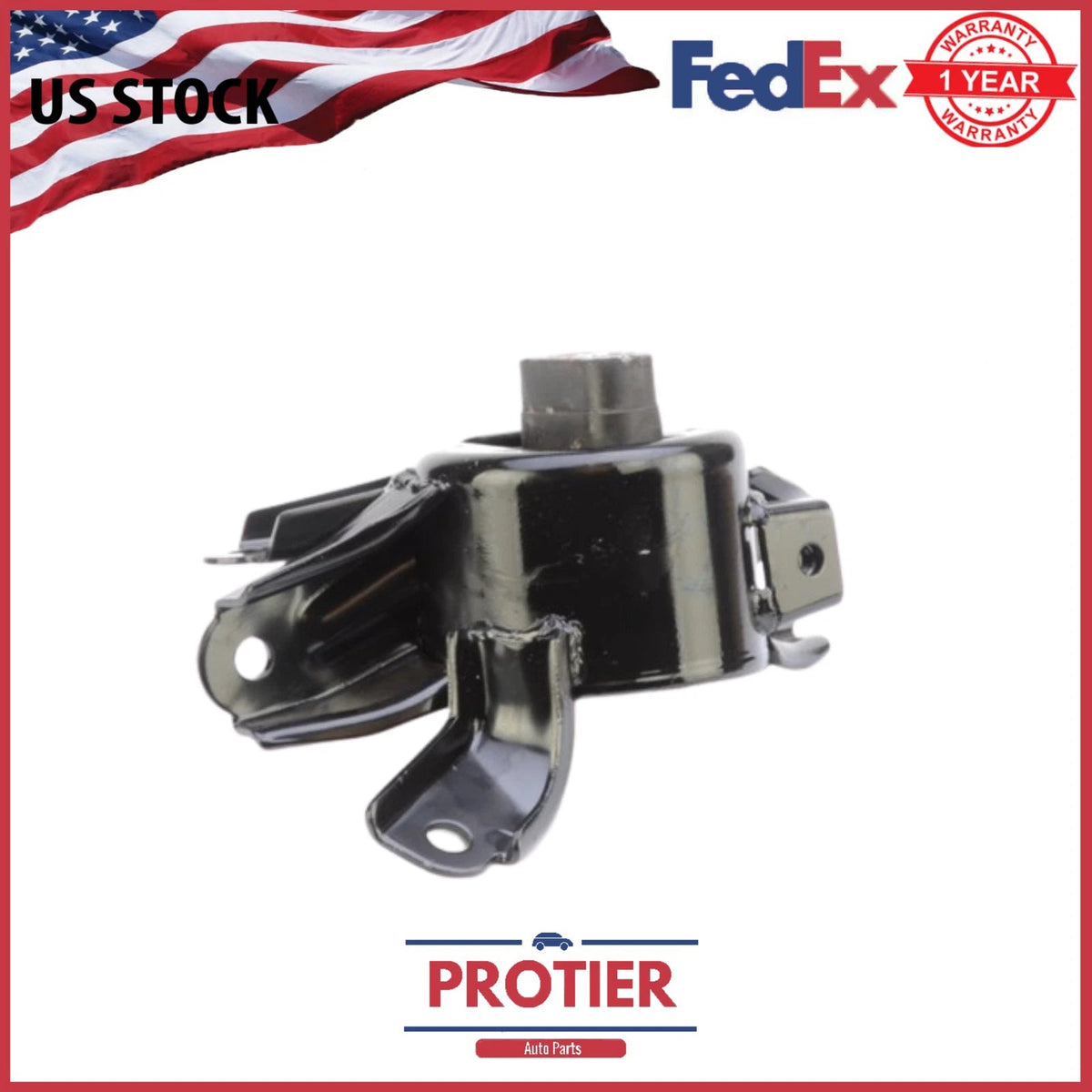 Manual Transmission Mount for 2014-2019 Kia Soul 6B93BC-57