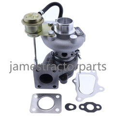 For Kubota V2003T Bobcat T190 773 S160 S185 1E013-17013 Turbocharger 6B93BC-57