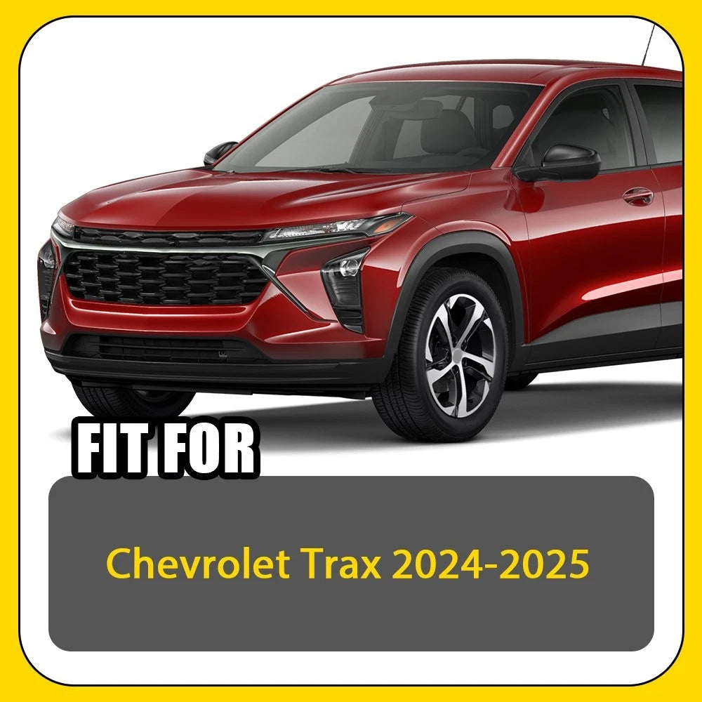 Car Dashboard For Chevy Trax 2024-2025 25 Dash Cover Protector Mat Anti-slip EOA 6B93BC-57