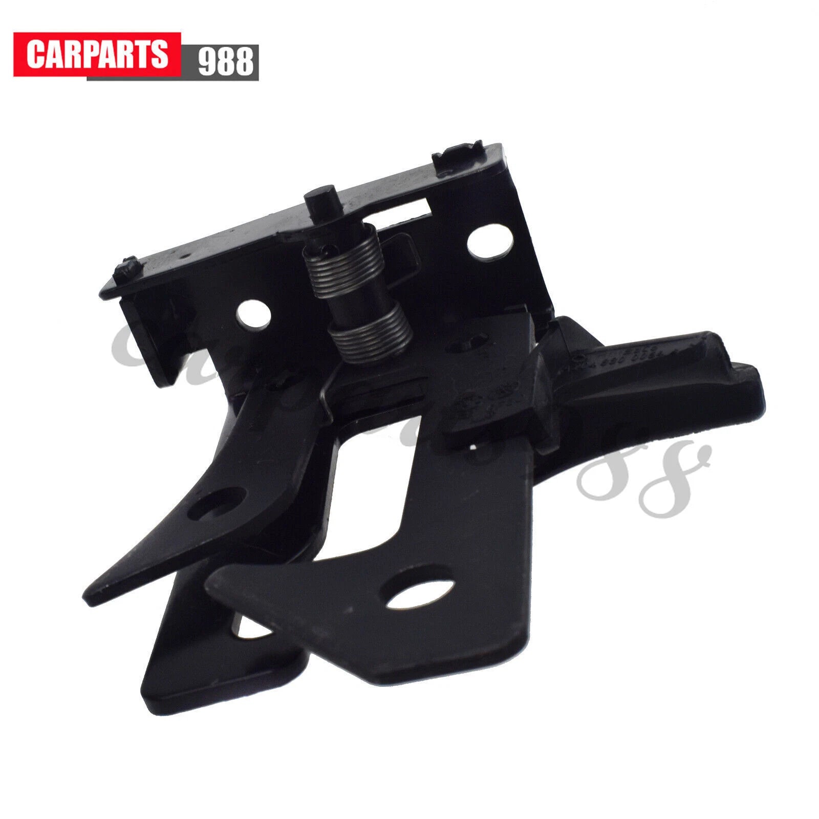 Engine Hood Bonnet Catch Release A2048800064 For Mercedes W166 C250 C350 E350 6B93BC-57