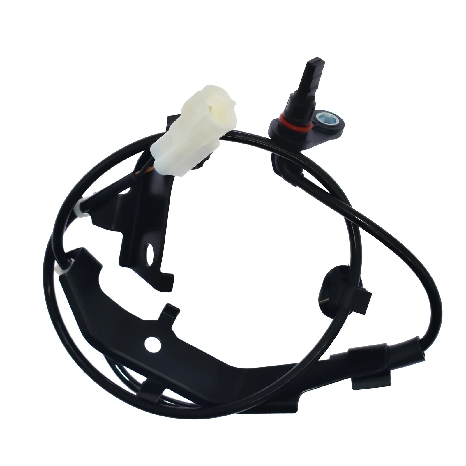 4pcs Front Rear Left RH ABS Speed Sensor For 2015+ Toyota Hilux Viii Pickup 2.7L 6B93BC-57