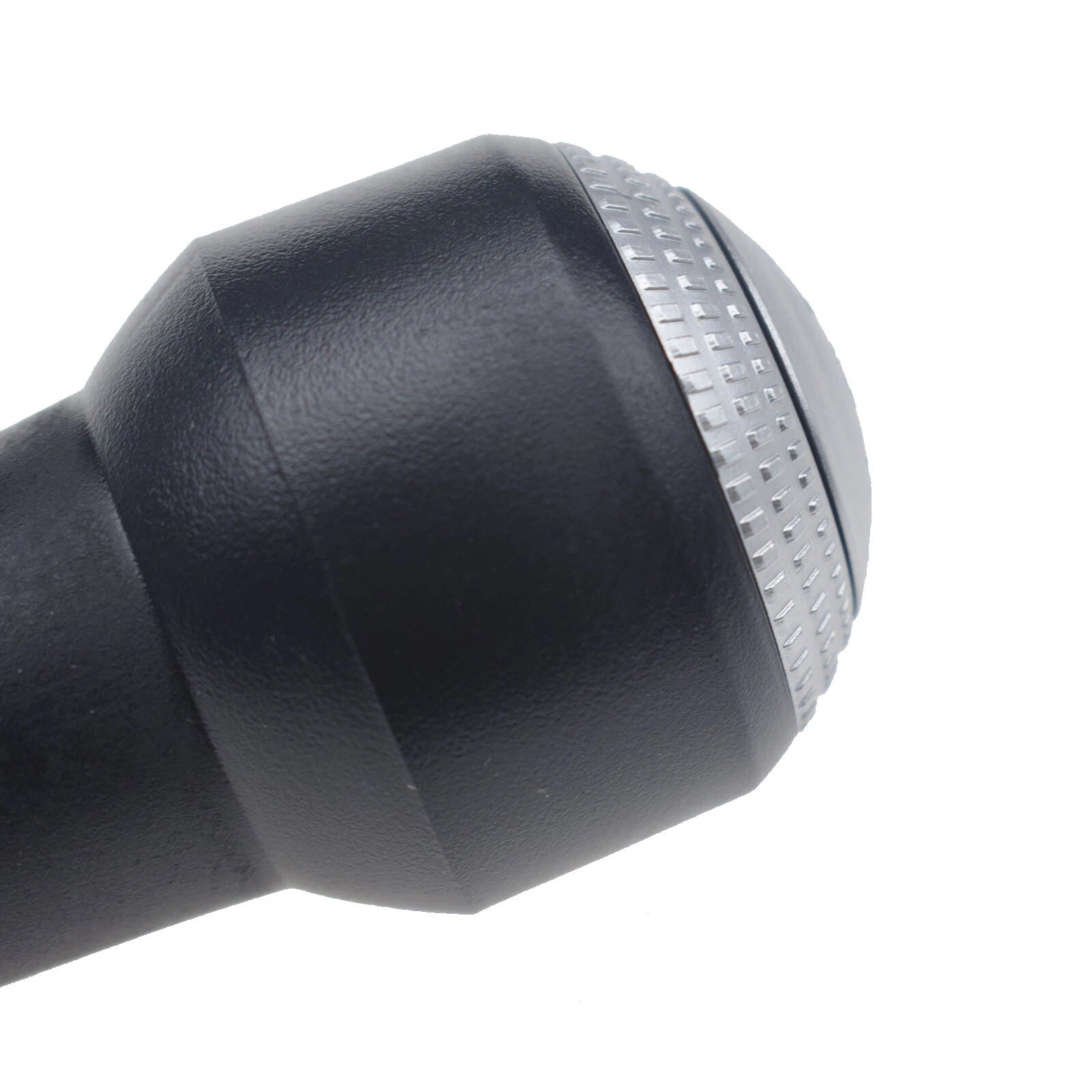 For 2003-2008 Hyundai Tiburon Car 5 Speed Manual Gear Shift Knob 437112C200LK 6B93BC-57
