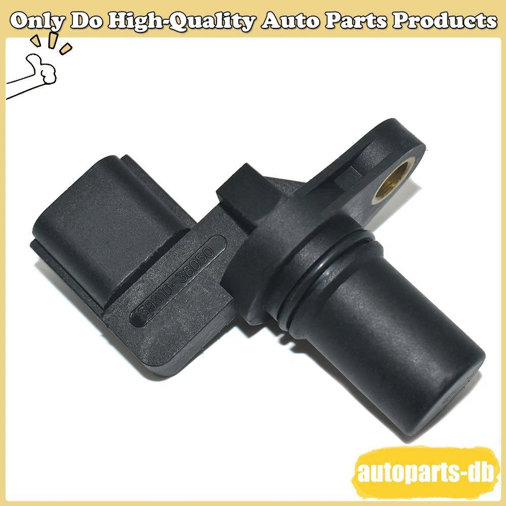 1x Camshaft Position Sensor 39310-38050 For Kia Optima Hyundai Santa Fe Sonata 6B93BC-57