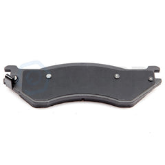 Front Rear Brake Metallic Pads For Dodge Ram 1500 2006-2008 2500 3500 2003-2008 6B93BC-57