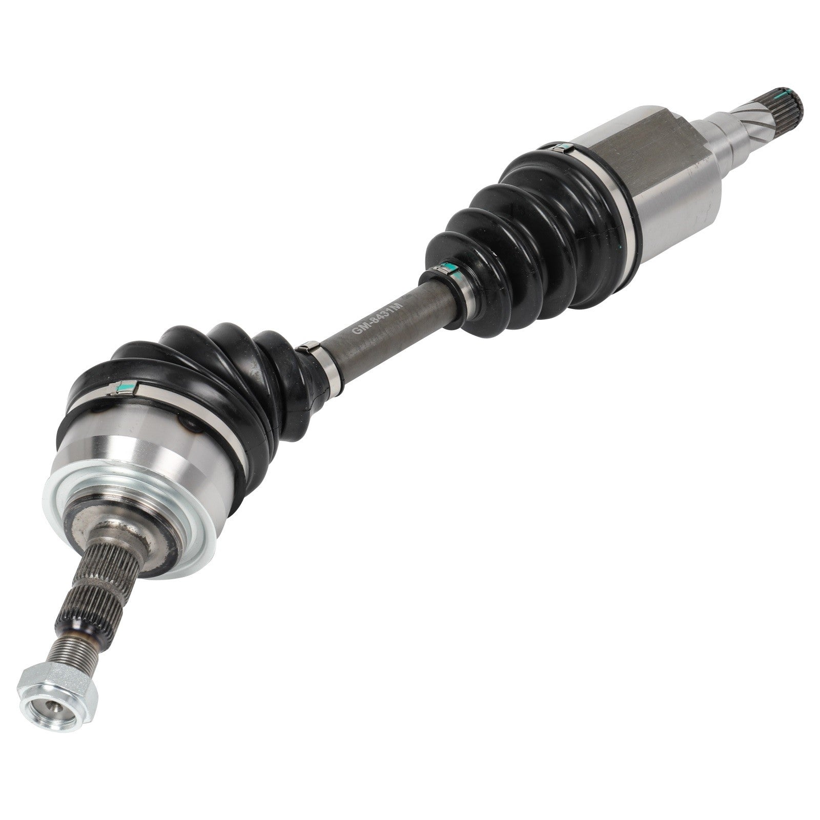 CV Axle Assembly for Chevrolet Cruze 2011 2012 2013-2015 1.8L Manual Front Left KOEEP