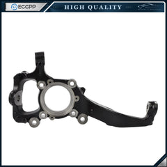1X Front Right Passenger Side Steering Knuckle For Ford F-150 2010-2014 4WD Only 6B93BC-57