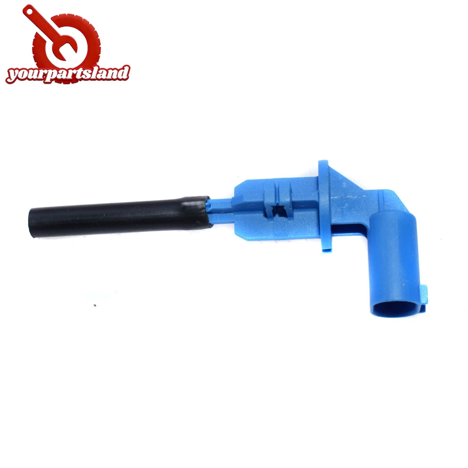 For BMW E46 E53 X5 E60 E65 E90 X5 Coolant Level Sensor with Plug 17137553919 6B93BC-57