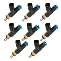 Set 8 05037479AA Fuel Injector FITS 2006-18 Dodge Charger 5.7L 6.1L Hemi FJ732