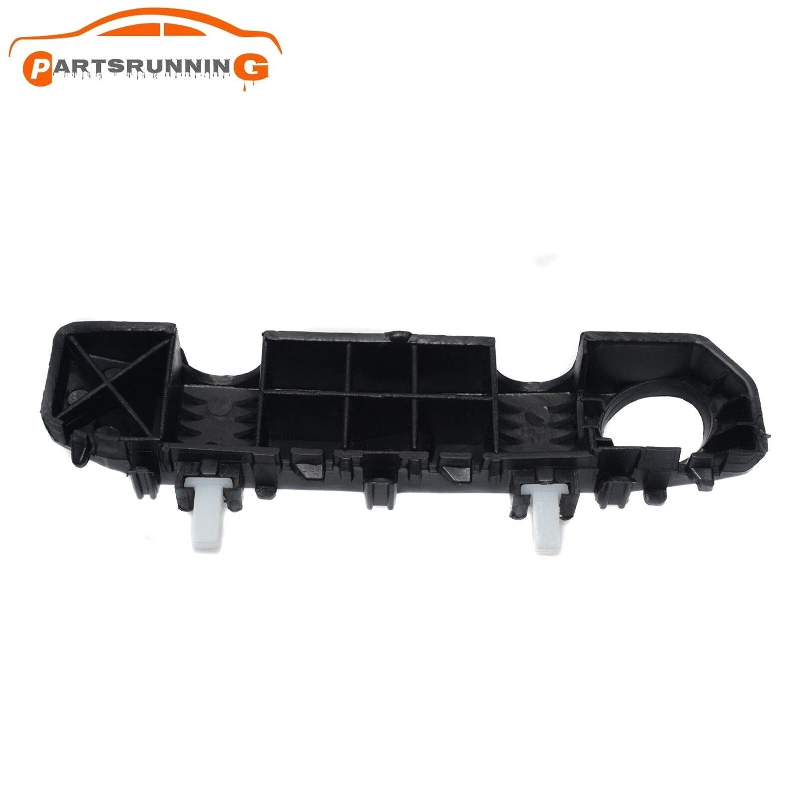 Front Left Bumper Retainer Brackets 86513A7000 For Kia Forte Forte5 Koup 2014-18 6B93BC-57