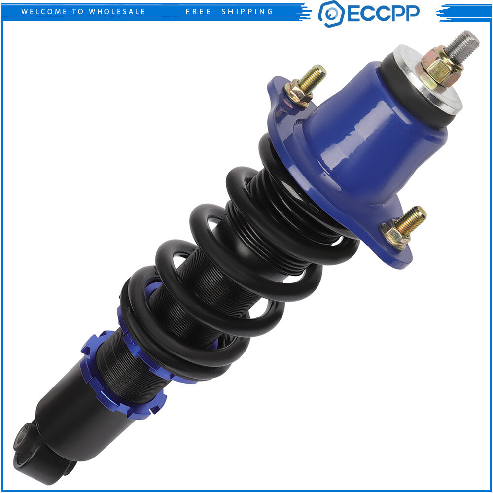 Coilovers Suspension Kit For 2002-2006 Acura RSX Adjustable Height Struts Shock 6B93BC-57