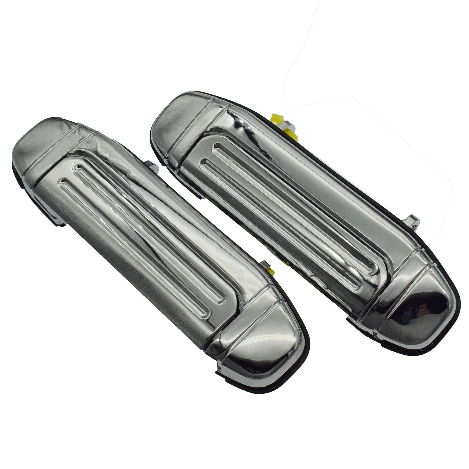 Front LH RH Door Handle for Mitsubishi Montero Pajero V46 V31 V32 V33 MR156875 6B93BC-57