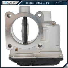 For Mitsubishi L200 2.4L 2008 2009 2010 2011 2012 2013 2014-2020 Throttle Body 6B93BC-57