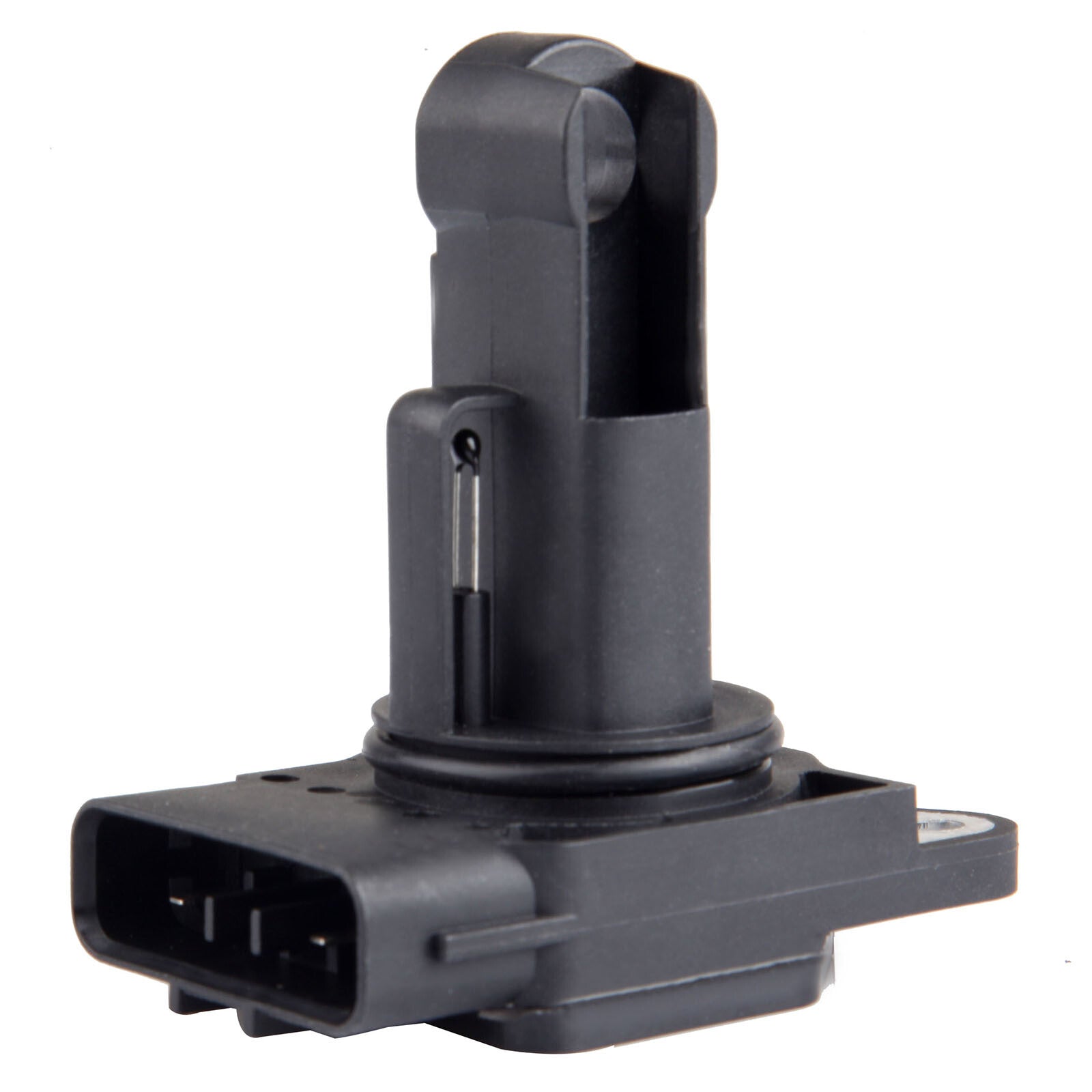 For 2001-2012 Toyota Sienna Tacoma Yaris 4Runner Mass Air Flow Meter MAF Sensor 6B93BC-57