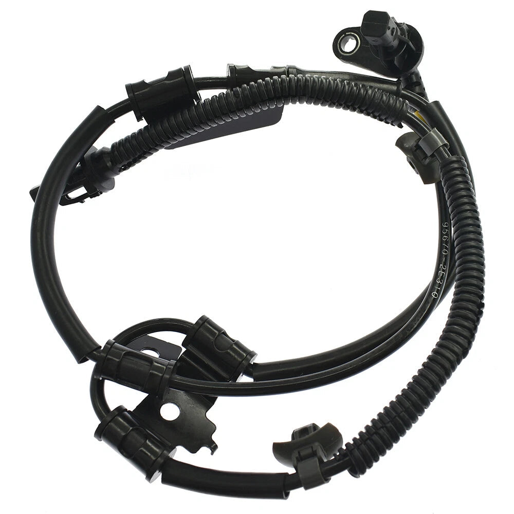ABS Wheel Speed Sensor Front Right 95670-2E310 For 2005-2009 Hyundai Tucson 6B93BC-57