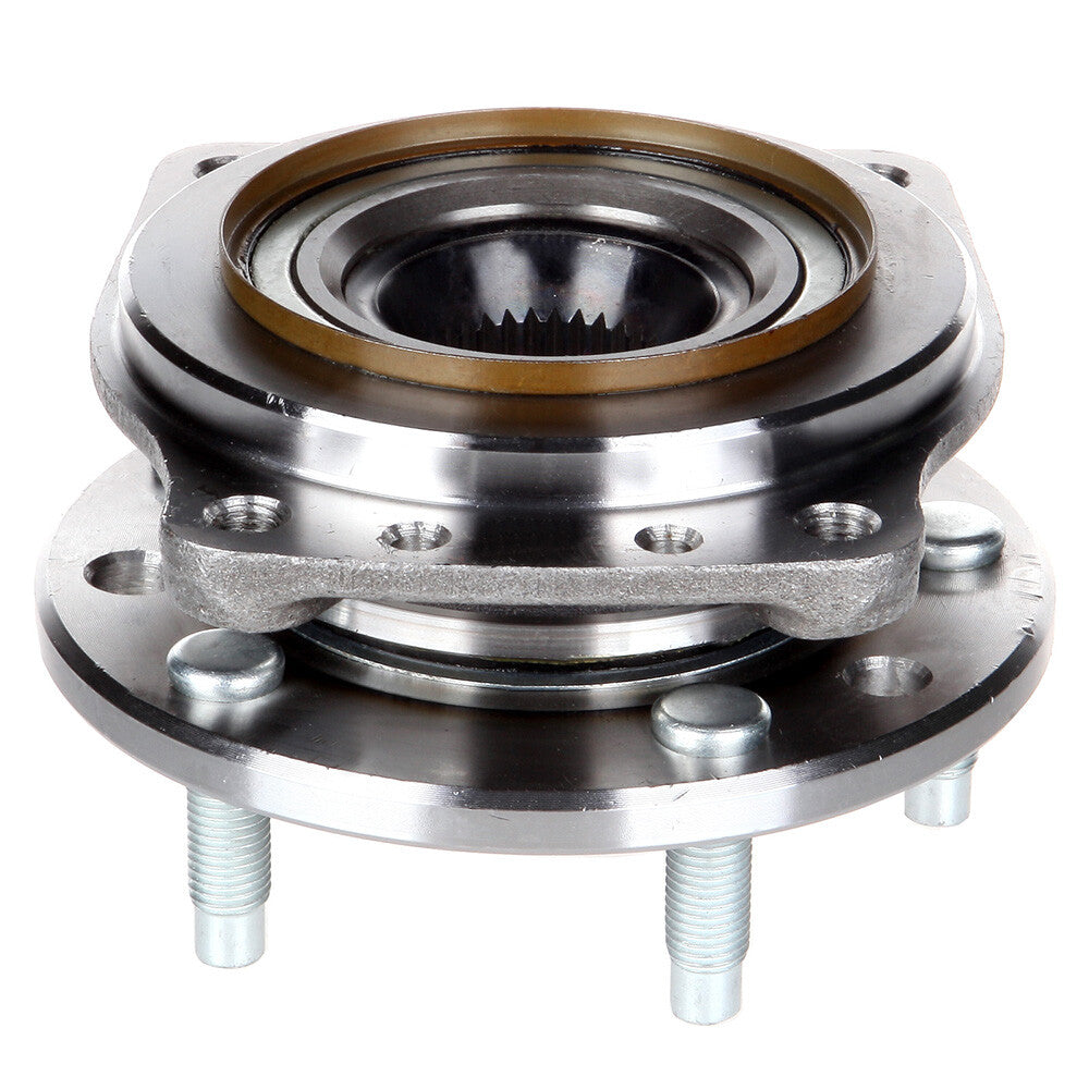 2P Wheel Hub Bearings Front FWD For Chevy Lumina 1990-2001 Buick Regal 1988-1996 6B93BC-57