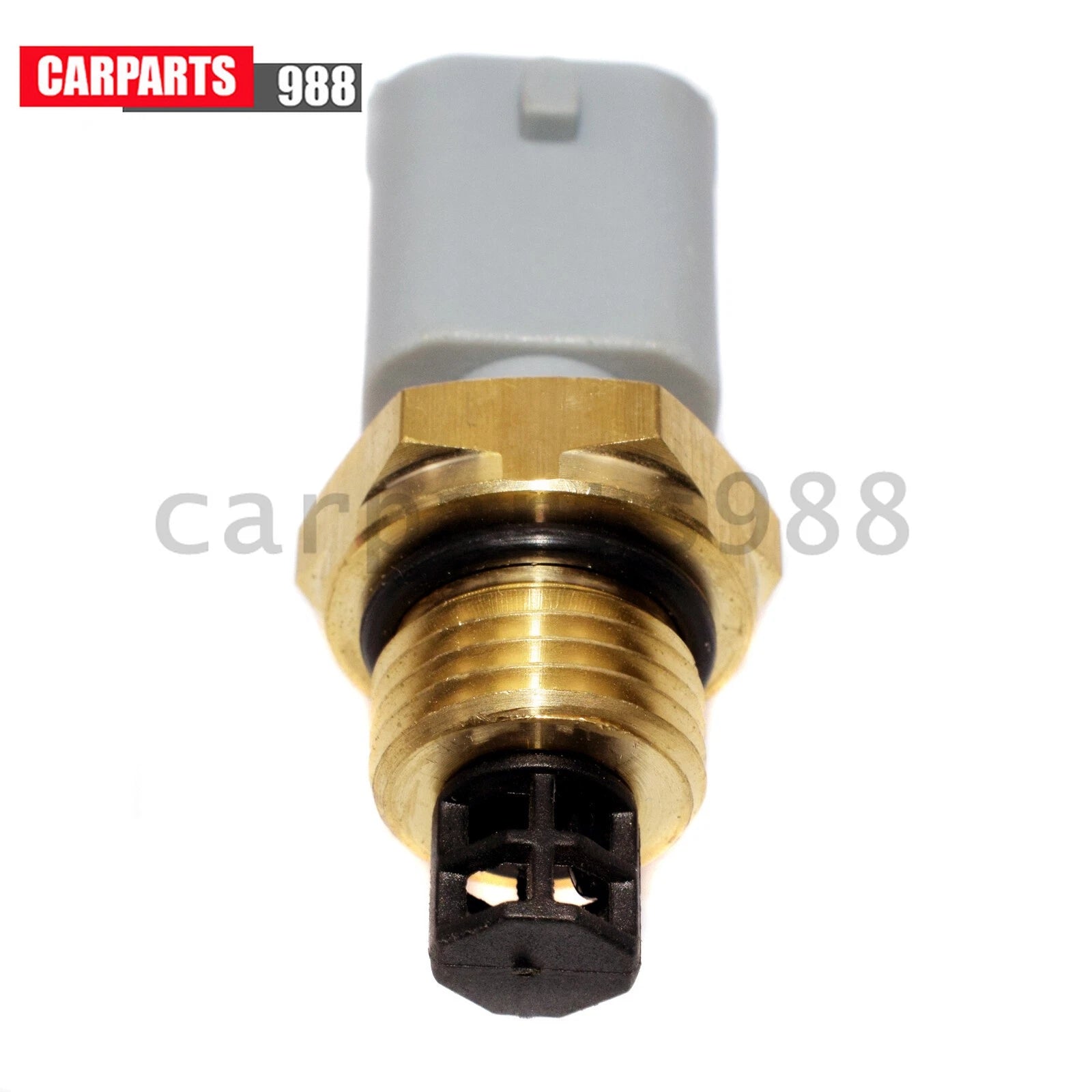 For Ford E-350 E-450 F-250 Super Duty Air Charge Temperature Sensor 3C3412A697AA 6B93BC-57
