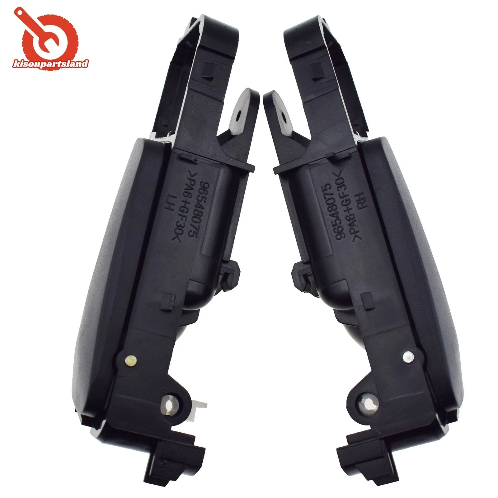 LH RH Inside Interior Door Handle For 04-08 Suzuki Forenza 8310185Z00,8310285Z00 6B93BC-57