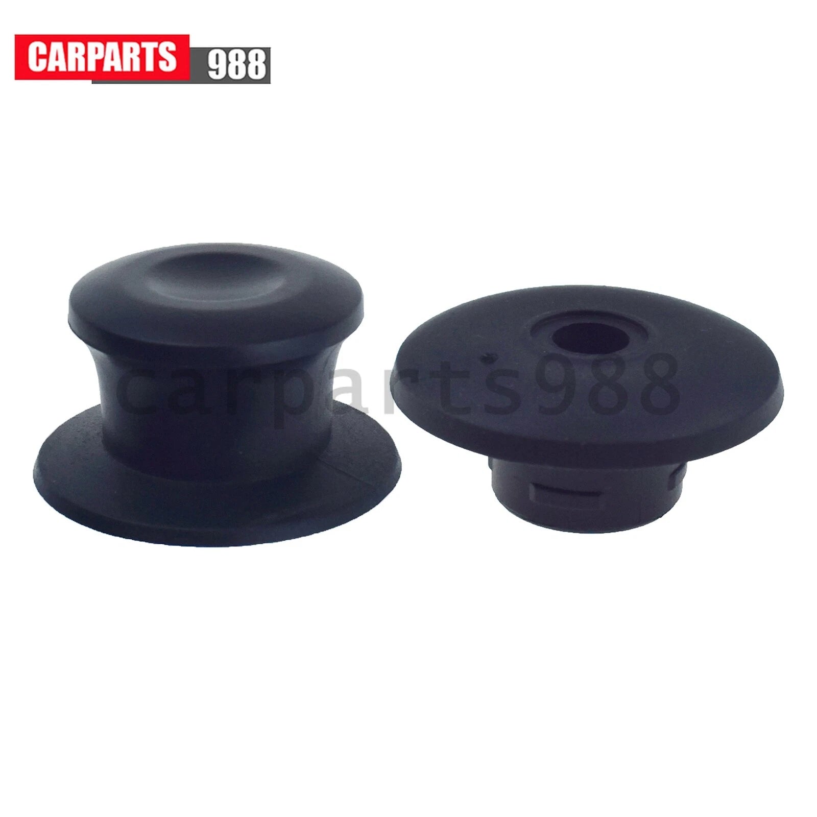 Rear Trunk Buckle PanelPlug Partition Cover Clip For Audi Q3 A7 A5 8U0867931A 6B93BC-57