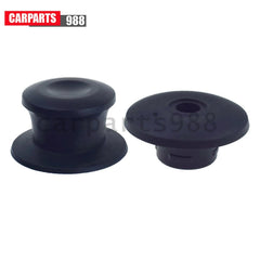 Rear Trunk Buckle PanelPlug Partition Cover Clip For Audi Q3 A7 A5 8U0867931A 6B93BC-57