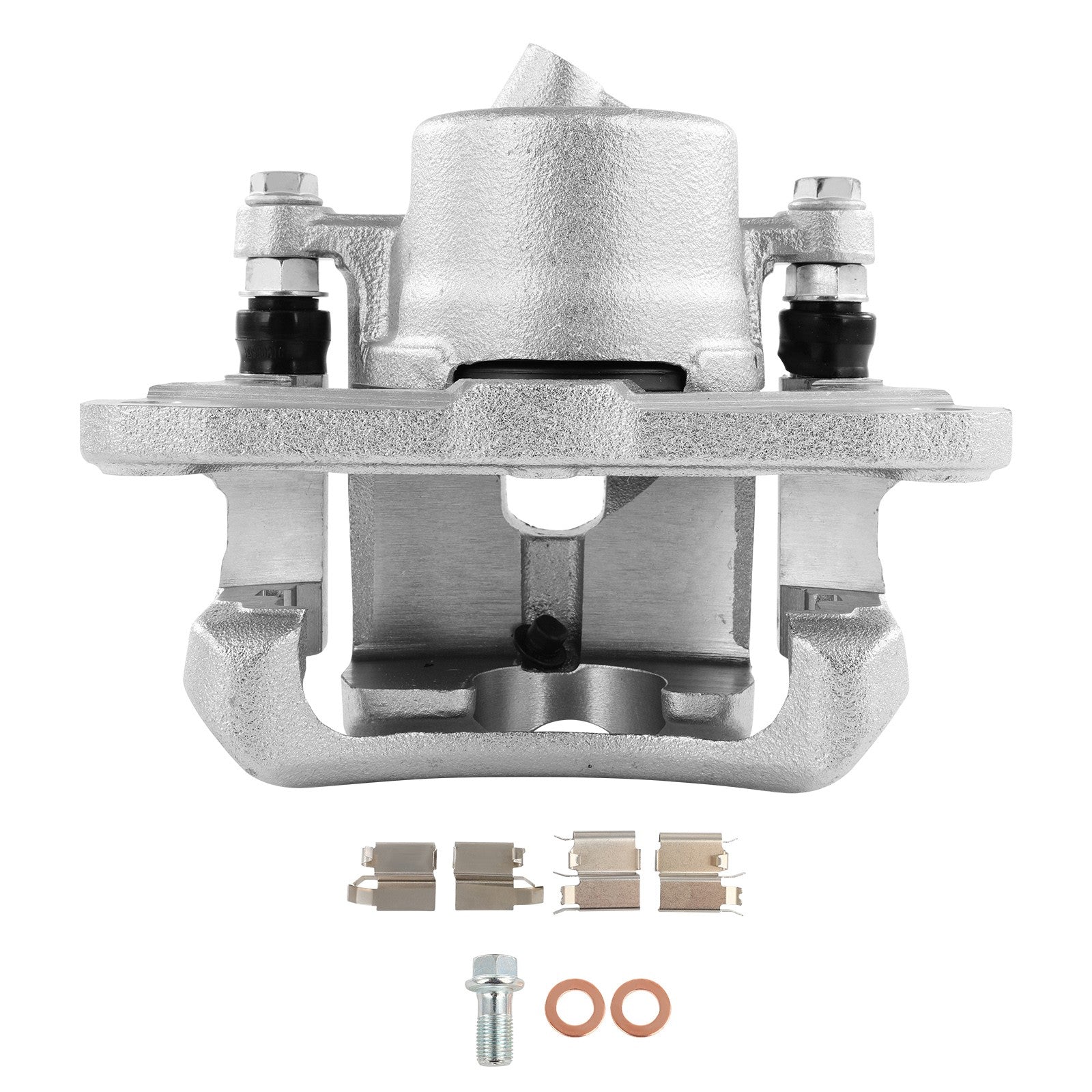 Front Left Brake Caliper 1Pc  Set Quic For 2001-2005 Toyota RAV4 19B2688 6B93BC-57