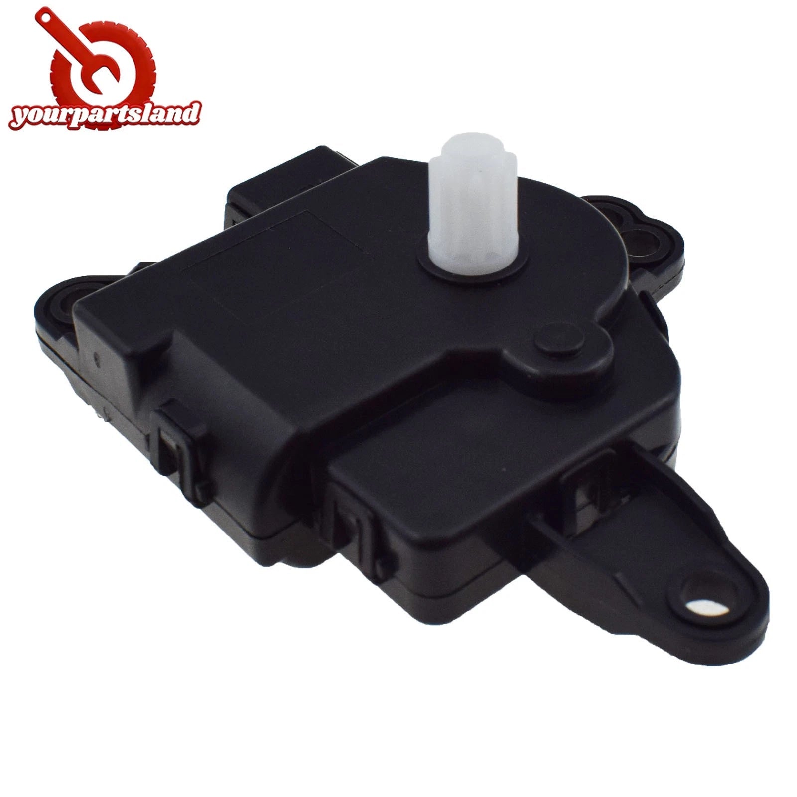 HVAC A/C Heater Control Temperature Servo Motor For Ford Ranger BT50 TKE Everest 6B93BC-57
