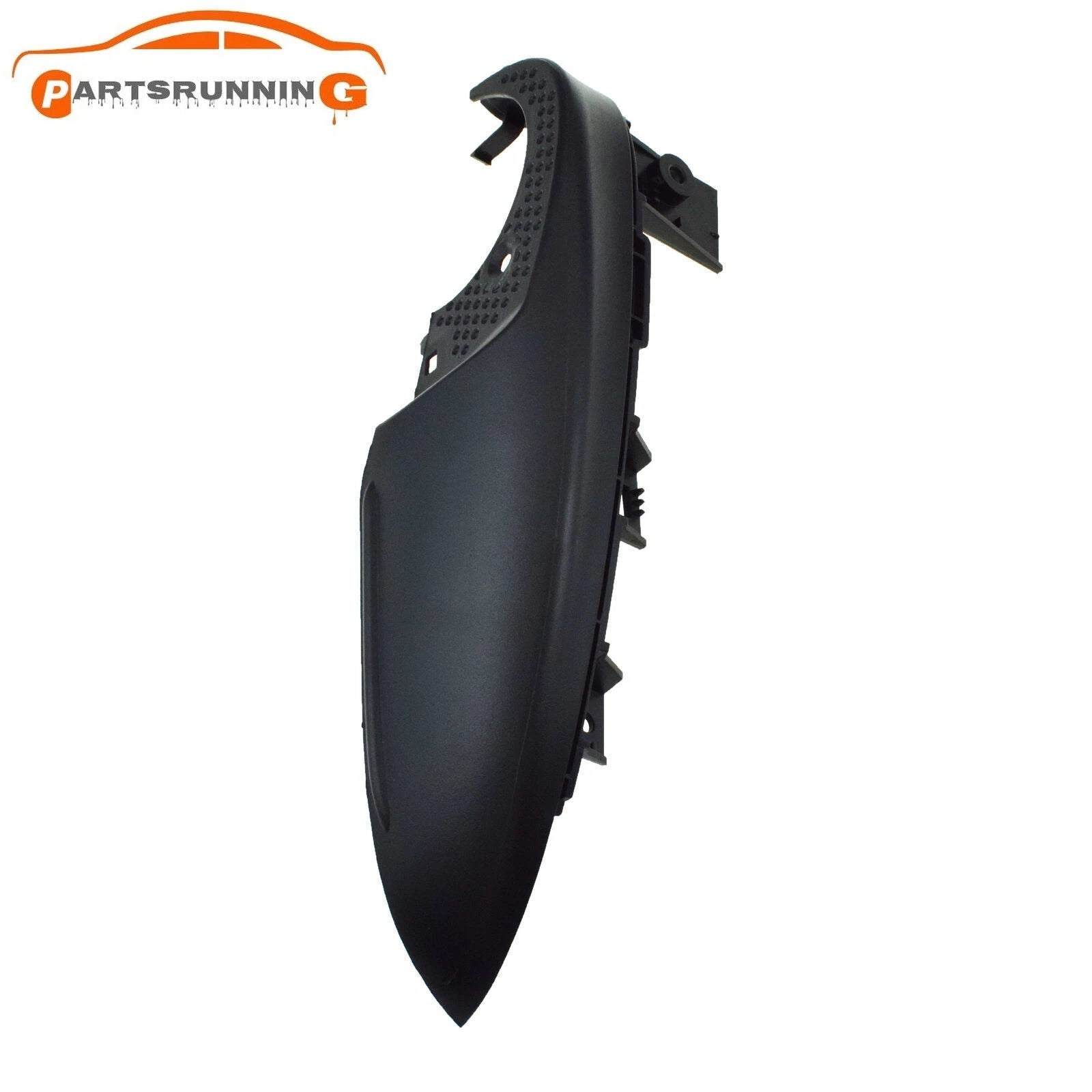 For 2014 15 2016 Mazda 3 AXELA Front Left Rearview Mirror Base Plate Lower Cover 6B93BC-57