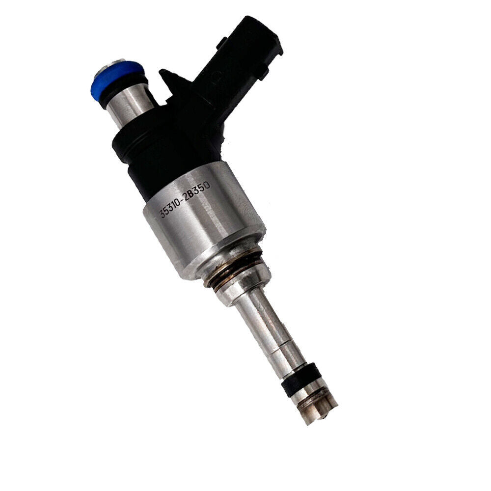Set of 4PCS Fuel Injector for Kia Forte Optima Soul 1.6L 2019-2020 35310-2B350 6B93BC-57