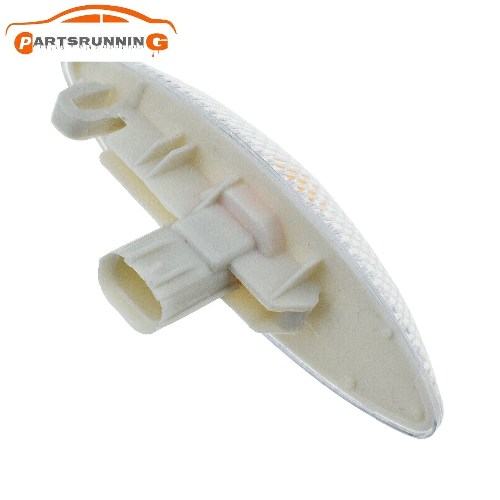 Left Side Marker Turn Signal Lamp For TOYOTA Echo Vitz Yaris Hatchback 1999-2005 6B93BC-57