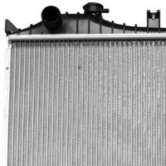 Radiator For 06-10 Ford Explorer 07-10 Mercury Mountaineer with Hose Clamps Kit