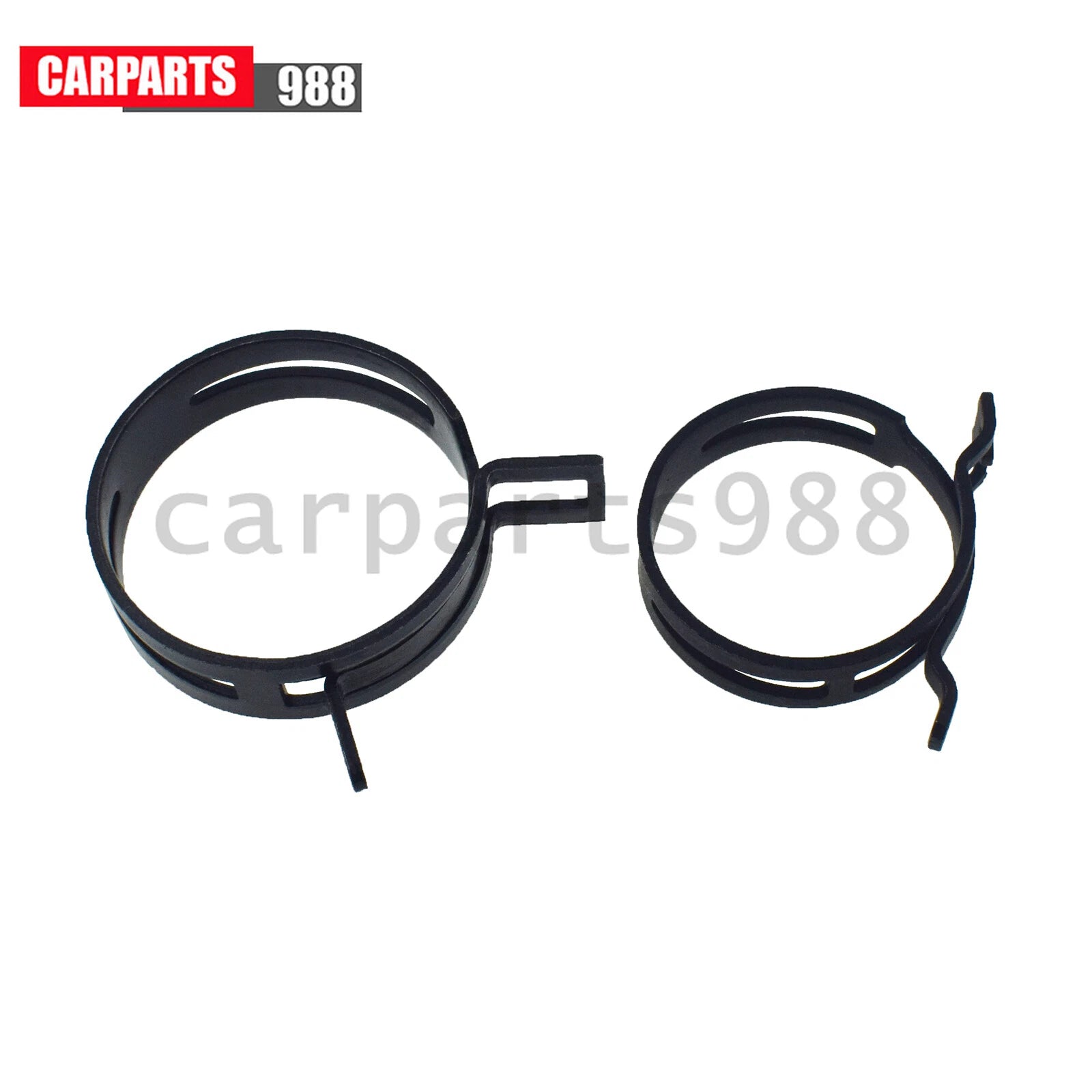Upper Radiator Hose For 2011-2023 Chrysler 300 Dodge Charger Challenger 5.7L 6B93BC-57