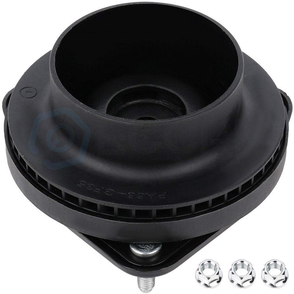 2PC Strut Mounts Kit For Dodge Grand Caravan 2008-2016 Routan 2009-2014 Front 6B93BC-57