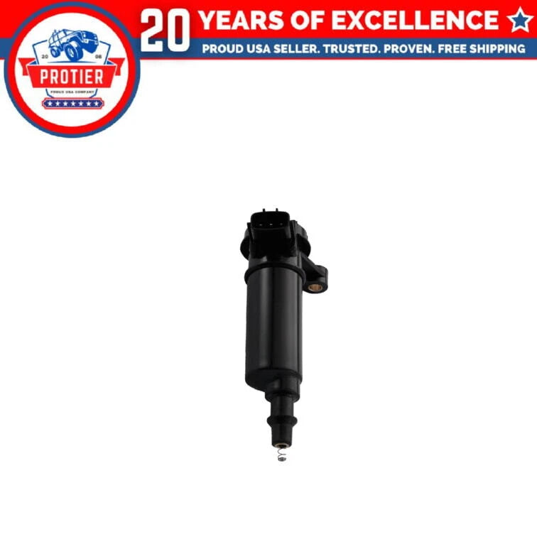 Ignition coil Compatible with 92-94 Maxima GXE SE Sedan 4-Door 3.0L V6 6B93BC-57