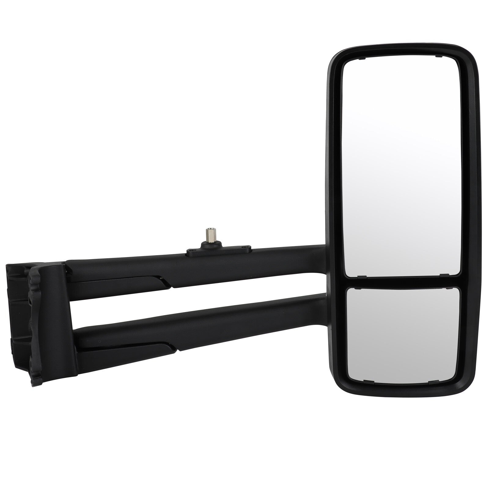 For 2012-2020 Peterbilt 579 Truck Door Mirrors Complete Pair Left Right Chrome 6B93BC-57