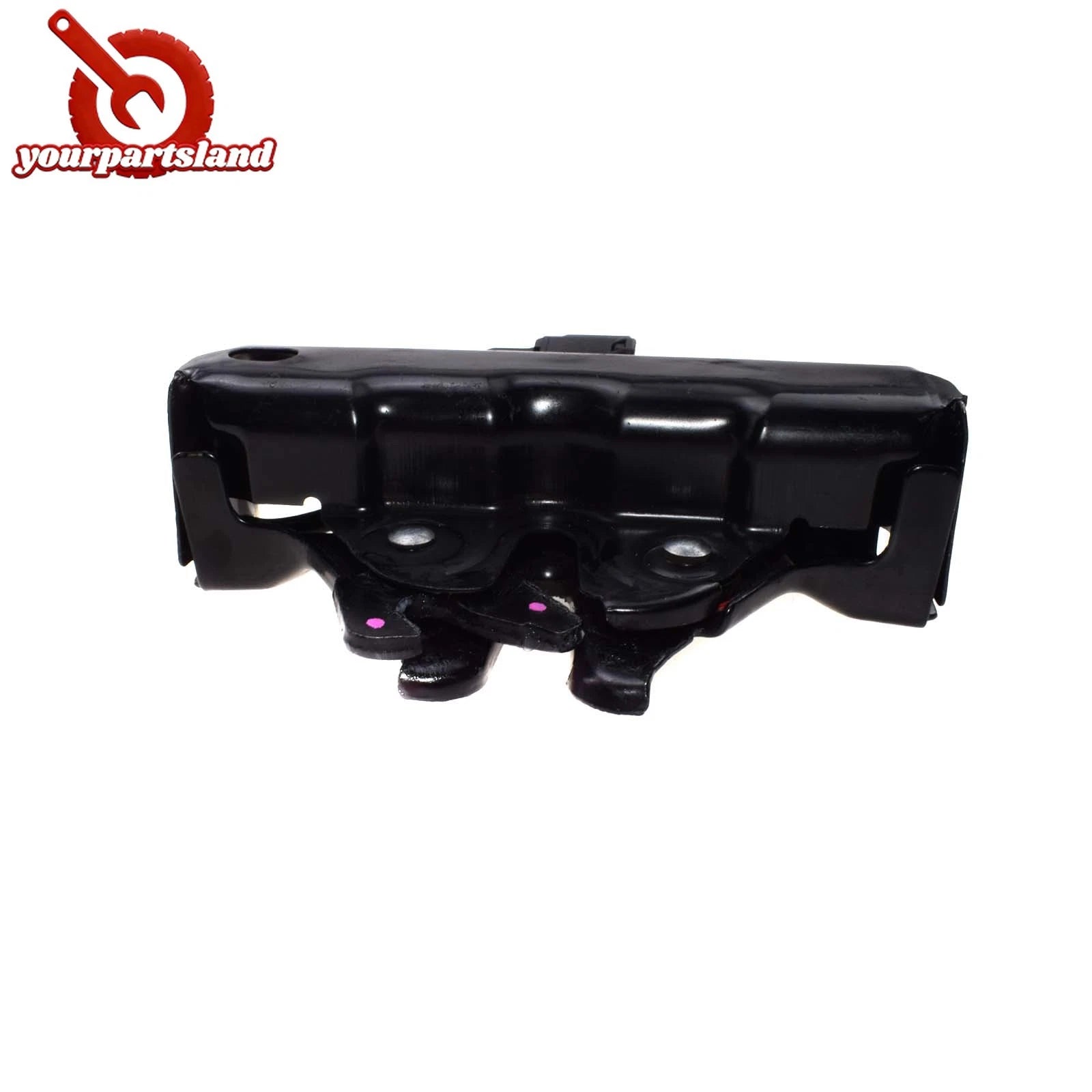 Front Hood Latch Lock Release 5351033010 for 1993 1994-2005 Lexus GS300 GS430 6B93BC-57