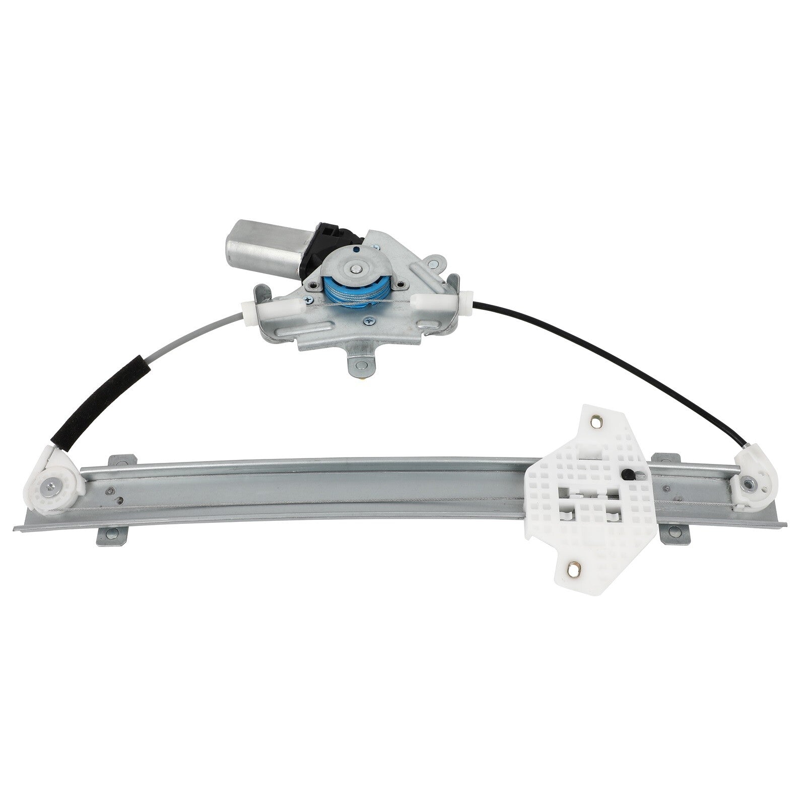 For Hyundai Accent 12-17 Front Passenger/RH Side Window Regulator ASSY w/ Motor 6B93BC-57